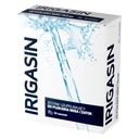 IRIGASIN sachets, refill set 30 sachets