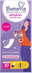 АЦХ BF Pantyliner №20