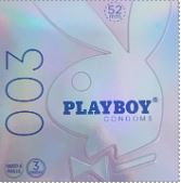 Playboy Condoms 003 №3
