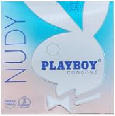 Playboy Condoms NUDY №3