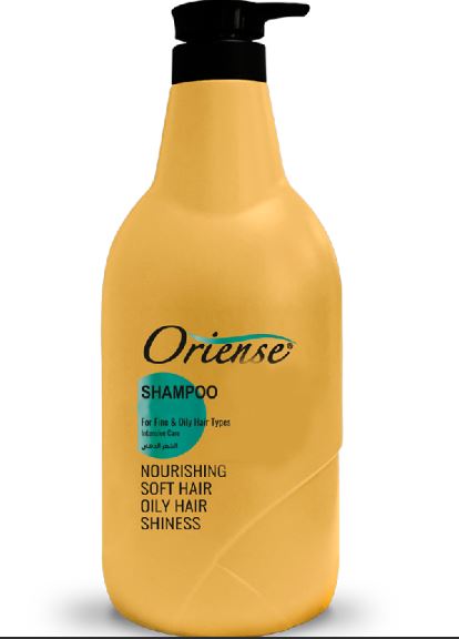 Ore shampoo olive 1500ml