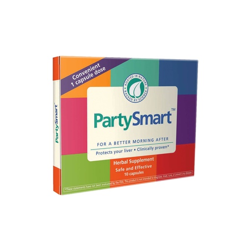 [300278] PH BAD Party smart caps 5s