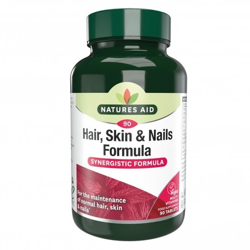 [300279] Hair, Skin & Nails Formula 30s