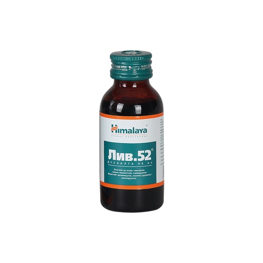 [101231] PH Liv.52 drops 60ml