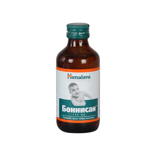 [101232] PH Bonnisan syrup 120ml
