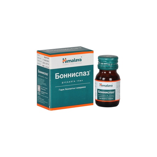 [101233] PH Bonnispaz Drops 15 ml