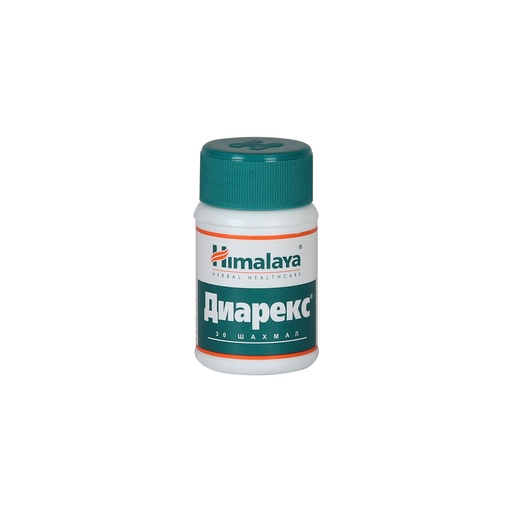 [101234] PH Diarex tabs 30s