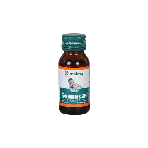 [101235] PH Bonnisan drops 30ml