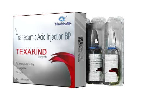 [101236] MK Texakind injection 5ml N4