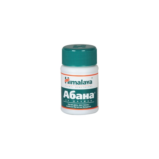 [101238] PH Abana tabs 50s