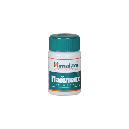 [101241] PH Pilex tabs 100s