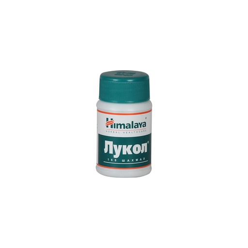 [101246] PH Lukol tabs 100s