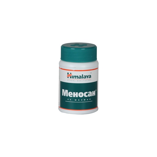 [101249] PH Menosan tabs 60s