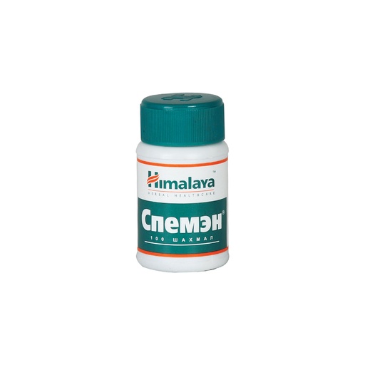 [101250] PH Speman tabs 100s