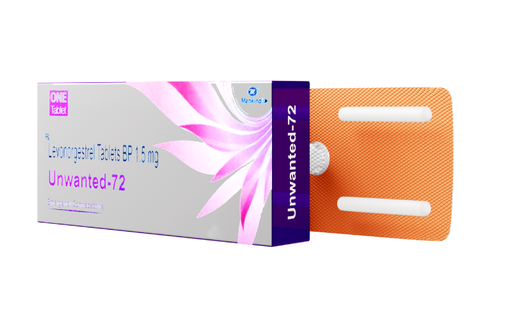 [101251] MK Unwanted-72 1.5mg N1