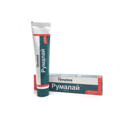 [101252] PH Rumalaya gel 30gr