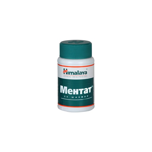 [101265] PH Mentat tabs 50s