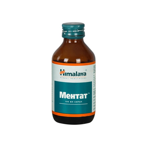 [101266] PH Mentat syrup 100ml