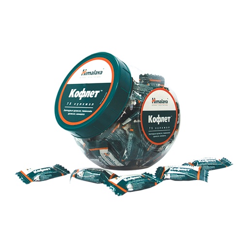 [101271] PH Koflet lozenges 75s