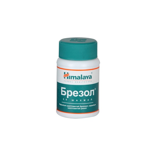 [101276] PH Bresol Tabs 60s