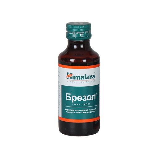 [101277] PH Bresol Syrup 100 ml