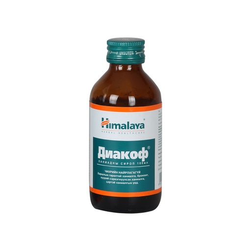 [101278] PH Diakof syrup 100ml