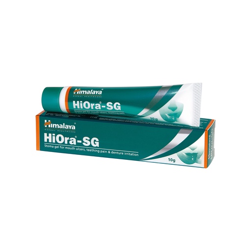 [200808] PH HiOra SG gel 10gr