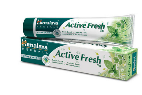 [200813] PC Active Fresh Gel 100g