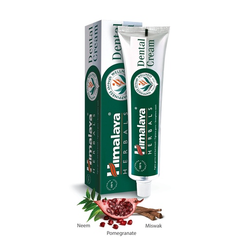 [200814] PC Dental cream 100gr