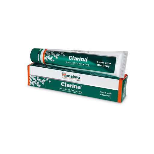 [200833] PC Clarina anti-acne cream 30gr