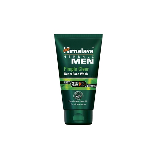 [200839] PC Men face wash pimple clear 50 ml