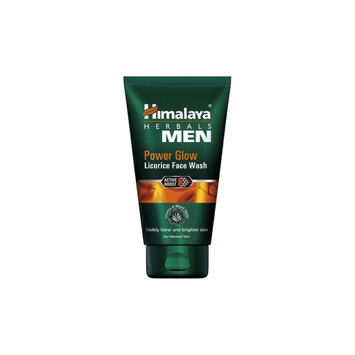 [200840] PC Men face wash power glow 50ml
