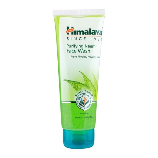 [200842] PC Purifying neem face wash 100ml