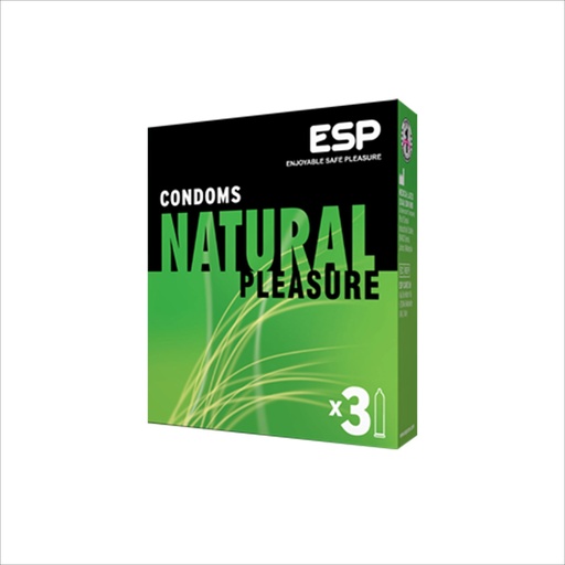 [200885] Natural pleasure 3's 2372 ESP