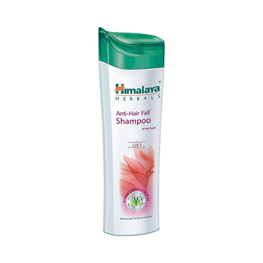[200904] PC Anti Hair fall shampoo 400ml