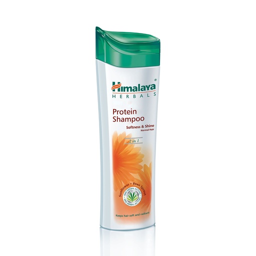 [200905] PC Protein shampoo Softness Shine 400ml