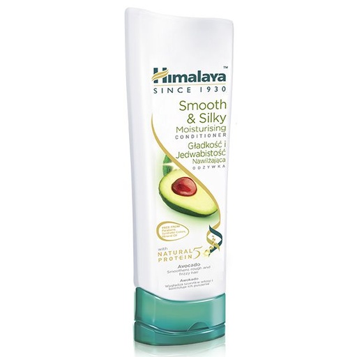 [200908] PC Smooth & Silky conditioner 200ml