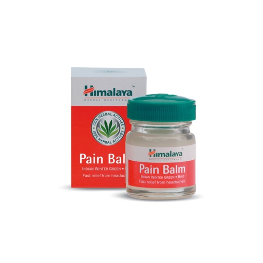 [200924] PC Pain balm 10gr