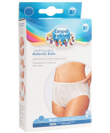 [200942] Maternity panties over belly size M 26/208