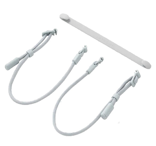 [200957] LG Ear and neck band N1