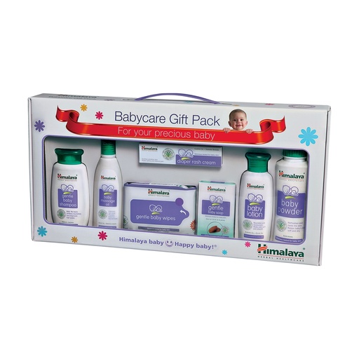 [200961] PC Babycare gift pack