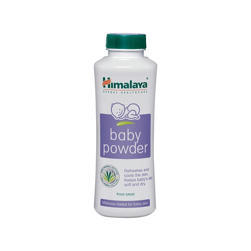 [200964] PC Baby powder 50gr
