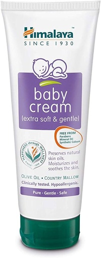 [200965] Baby cream 50 ml