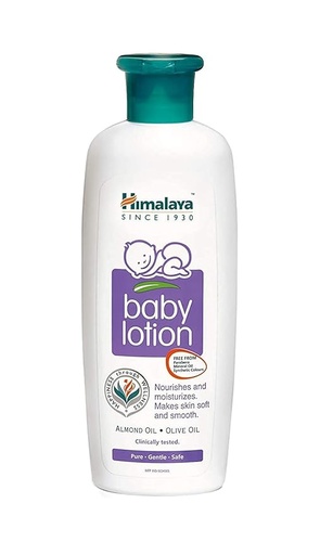 [200967] PC Baby lotion 200ml