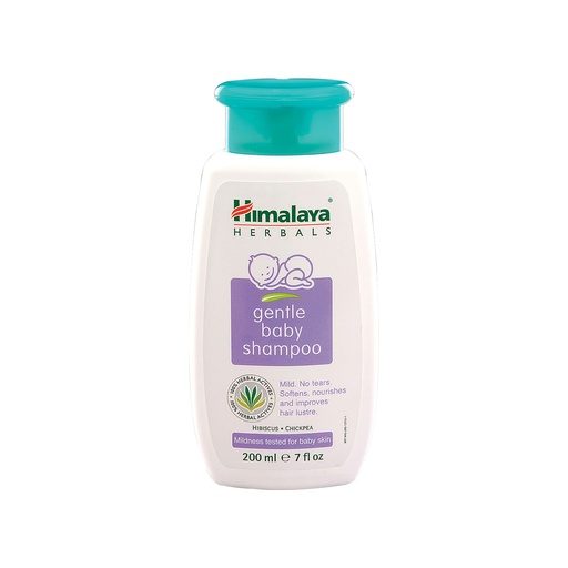 [200968] PC Gentle baby shampoo 200ml