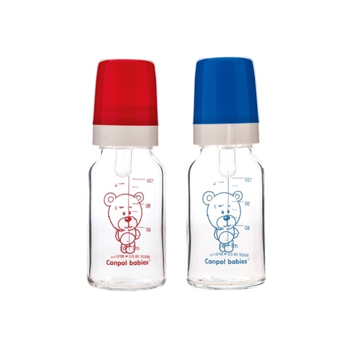 [200975] 120ml Glass bottle 42/102
