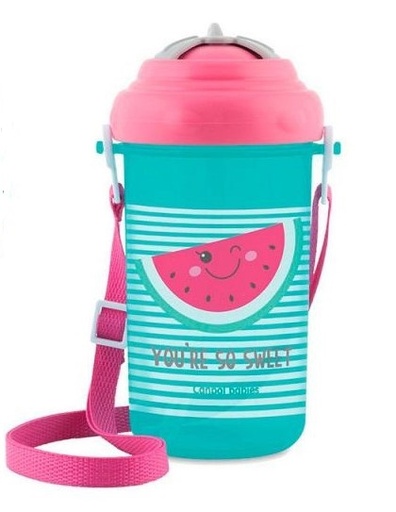 [201096] Sport cup with flip-top straw 4/102_pin