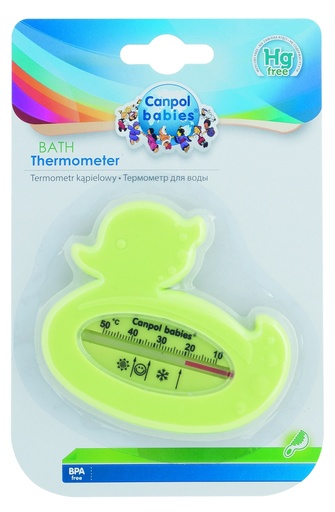 [201124] Bath termometr Duch 2/781