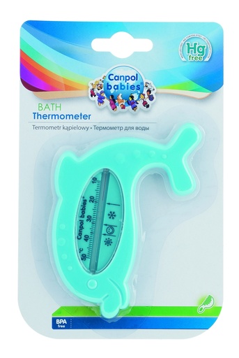 [201125] Bath termometr dolphin 2/782