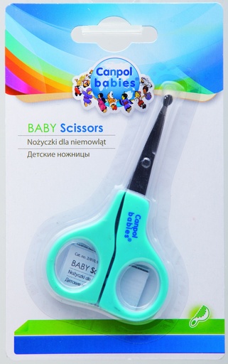 [201126] Safety scissors 2/810